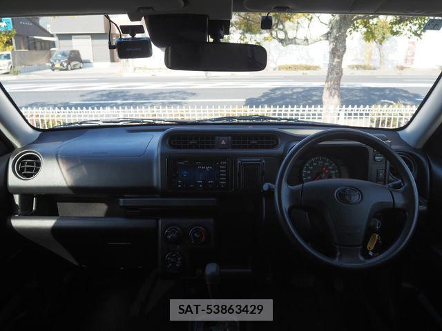 Toyota PROBOX VAN 2017-08 2966108-13