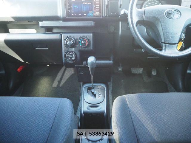 Toyota PROBOX VAN 2017-08 2966108-18