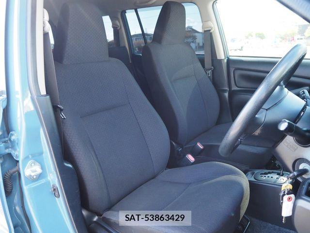 Toyota PROBOX VAN 2017-08 2966108-19
