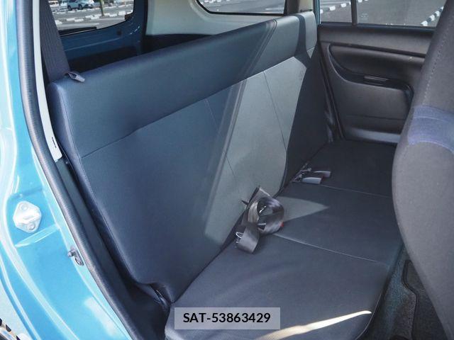 Toyota PROBOX VAN 2017-08 2966108-20