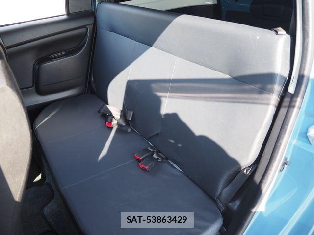 Toyota PROBOX VAN 2017-08 2966108-21