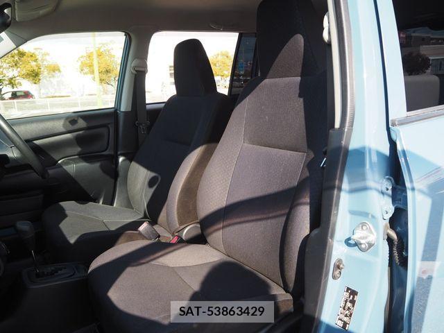Toyota PROBOX VAN 2017-08 2966108-22