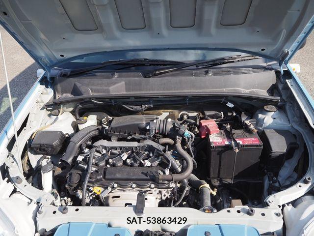 Toyota PROBOX VAN 2017-08 2966108-26