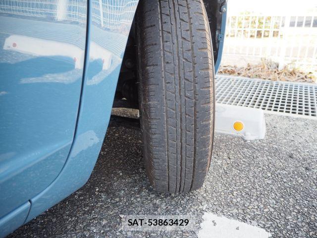 Toyota PROBOX VAN 2017-08 2966108-28