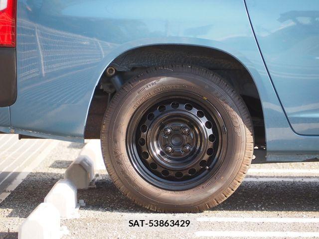 Toyota PROBOX VAN 2017-08 2966108-6
