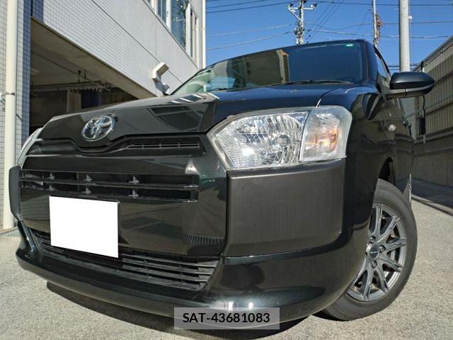Toyota PROBOX VAN 2024-07 3016229-0