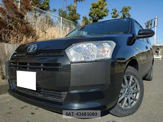 Toyota PROBOX VAN 2024-07 3016229-1
