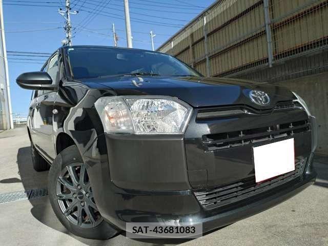Toyota PROBOX VAN 2024-07 3016229-2