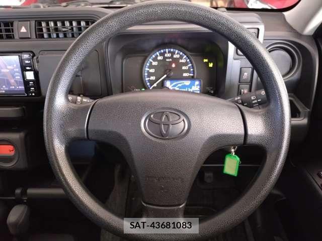 Toyota PROBOX VAN 2024-07 3016229-4