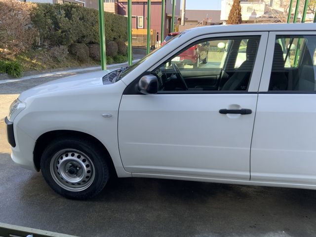 Toyota PROBOX VAN 2019-07 3681011-9