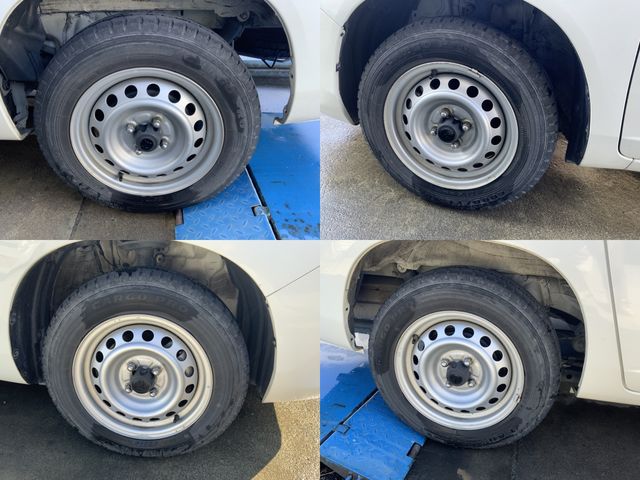 Toyota PROBOX VAN 2019-07 3681011-10