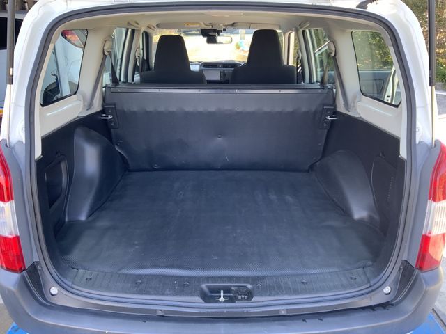 Toyota PROBOX VAN 2019-07 3681011-14