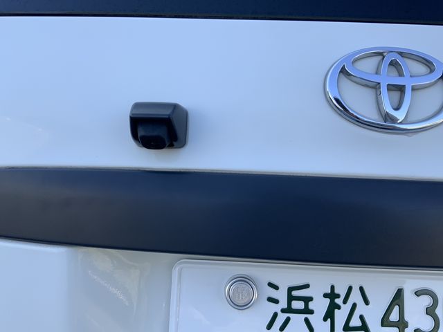 Toyota PROBOX VAN 2019-07 3681011-16