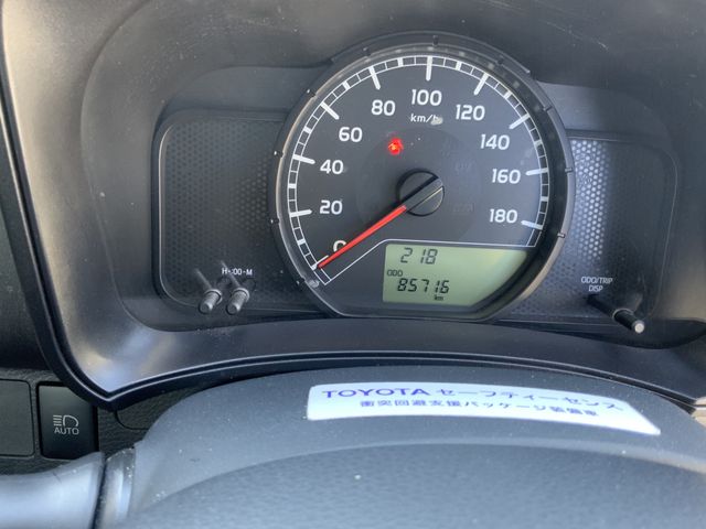 Toyota PROBOX VAN 2019-07 3681011-20