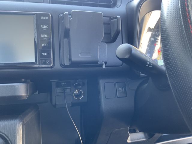 Toyota PROBOX VAN 2019-07 3681011-21