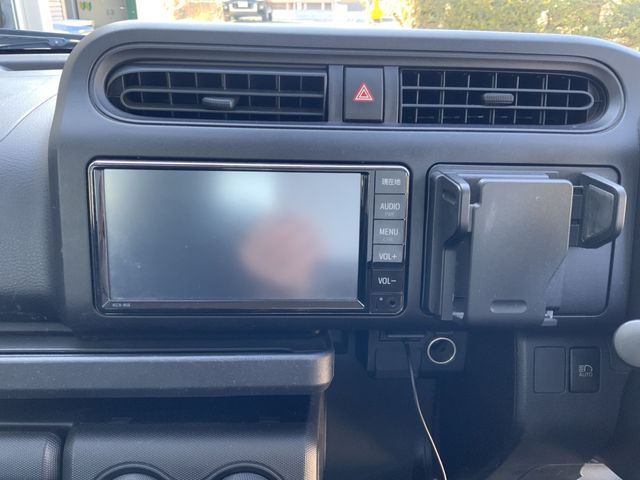 Toyota PROBOX VAN 2019-07 3681011-22