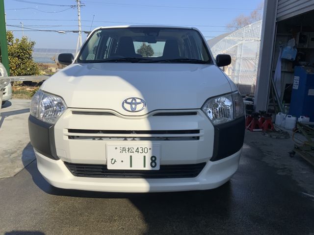 Toyota PROBOX VAN 2019-07 3681011-3