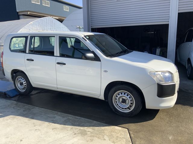 Toyota PROBOX VAN 2019-07 3681011-5