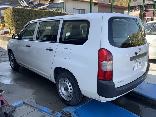 Toyota PROBOX VAN 2019-07 3681011-7