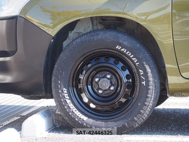 Toyota PROBOX VAN 2015-09 3834244-9