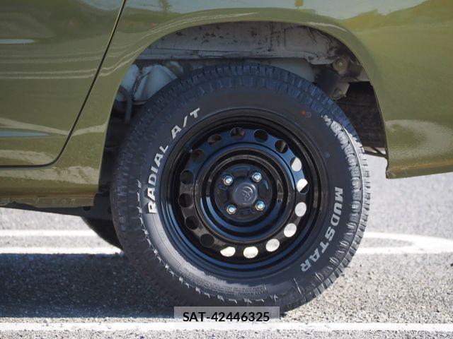 Toyota PROBOX VAN 2015-09 3834244-10
