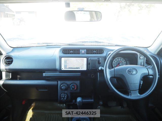 Toyota PROBOX VAN 2015-09 3834244-13