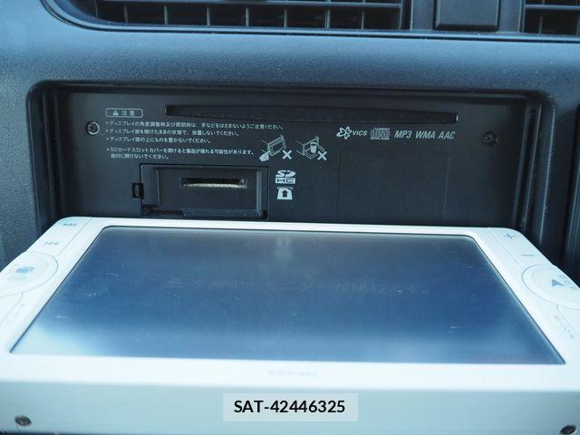 Toyota PROBOX VAN 2015-09 3834244-15