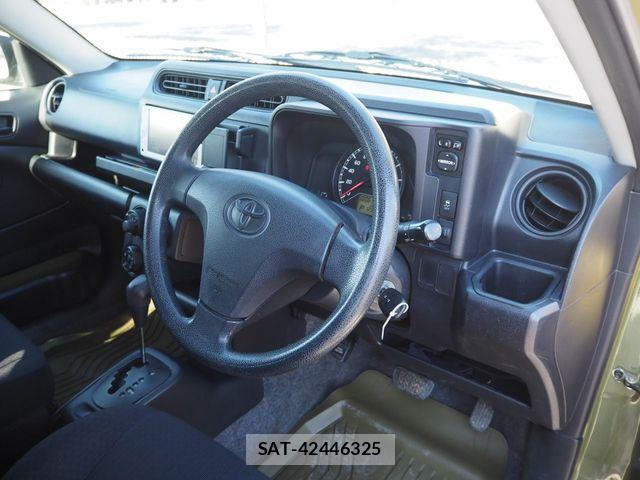 Toyota PROBOX VAN 2015-09 3834244-1