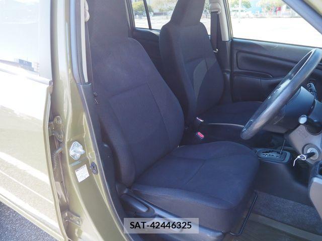 Toyota PROBOX VAN 2015-09 3834244-19