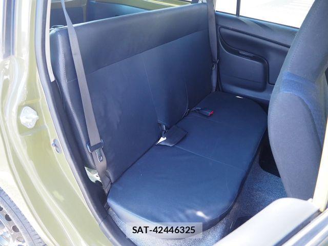 Toyota PROBOX VAN 2015-09 3834244-20