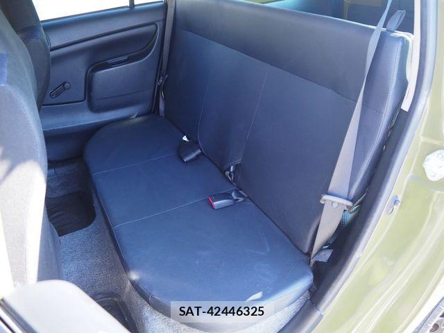 Toyota PROBOX VAN 2015-09 3834244-21