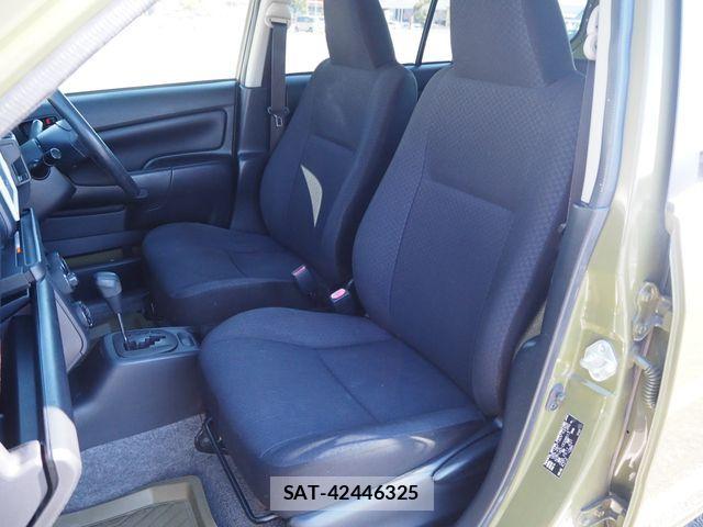 Toyota PROBOX VAN 2015-09 3834244-22