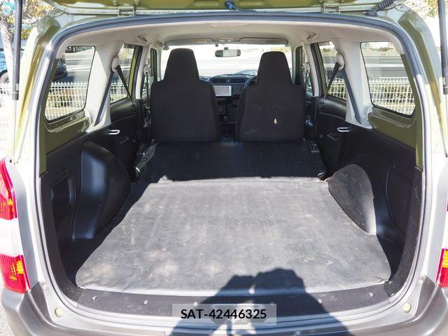 Toyota PROBOX VAN 2015-09 3834244-25
