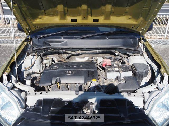 Toyota PROBOX VAN 2015-09 3834244-26