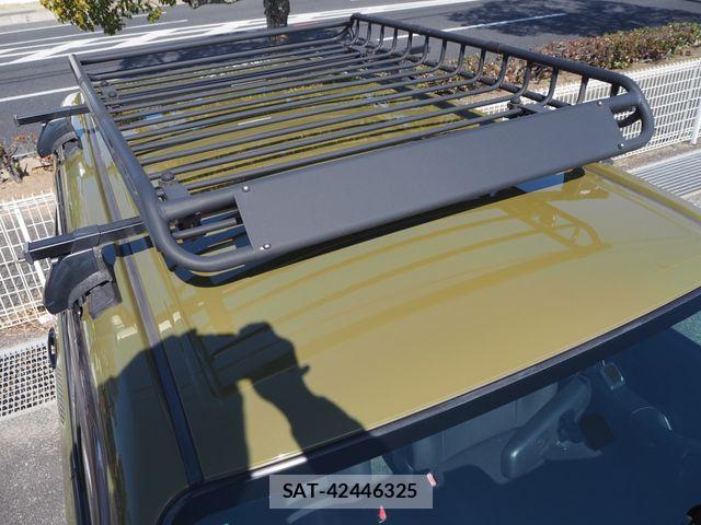 Toyota PROBOX VAN 2015-09 3834244-27