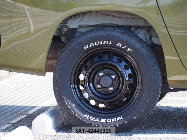 Toyota PROBOX VAN 2015-09 3834244-6
