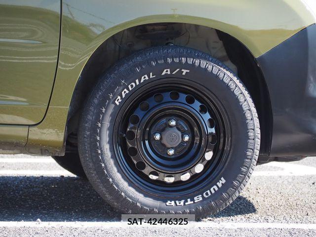 Toyota PROBOX VAN 2015-09 3834244-7
