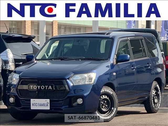 Toyota PROBOX VAN 2020-08 3834243-0
