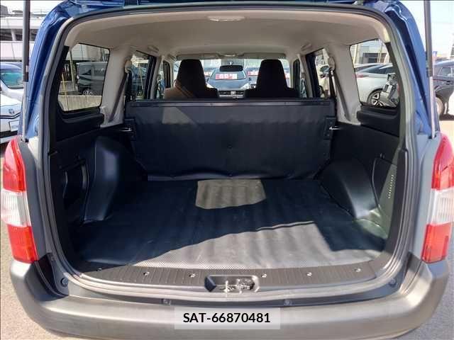 Toyota PROBOX VAN 2020-08 3834243-18