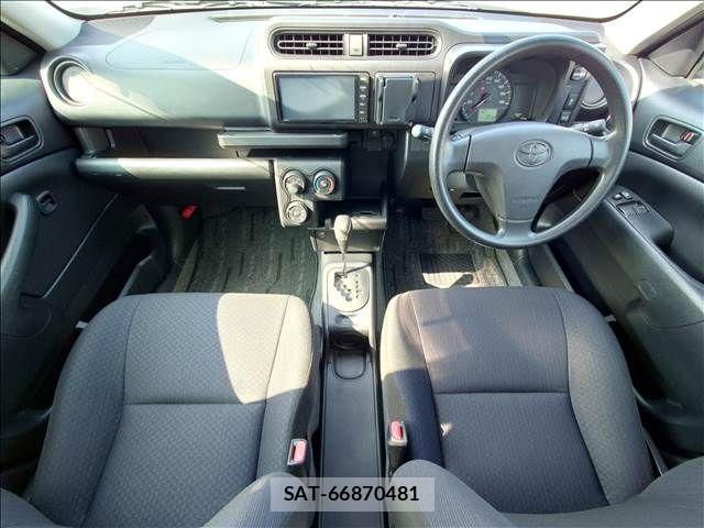 Toyota PROBOX VAN 2020-08 3834243-1