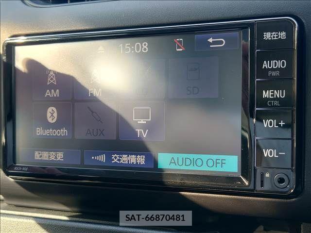 Toyota PROBOX VAN 2020-08 3834243-3