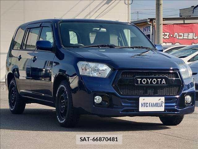 Toyota PROBOX VAN 2020-08 3834243-4