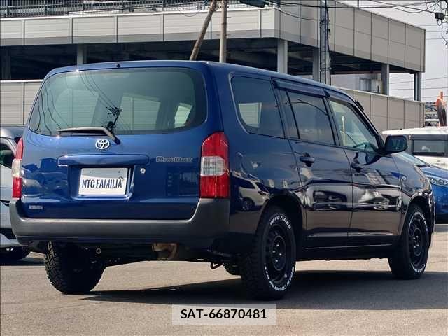 Toyota PROBOX VAN 2020-08 3834243-6
