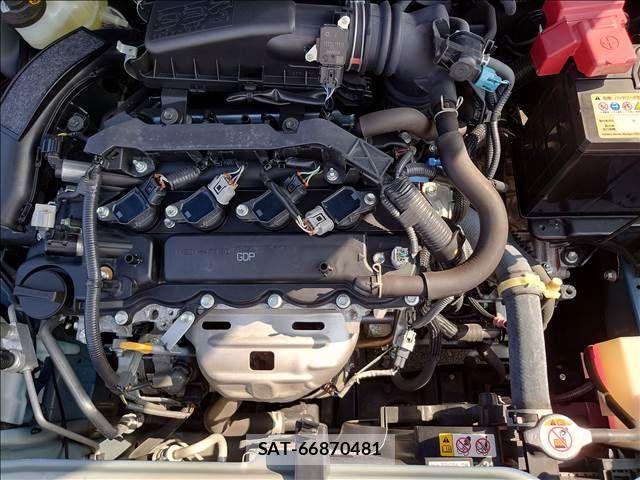 Toyota PROBOX VAN 2020-08 3834243-8