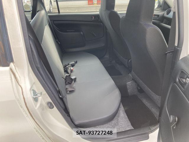 Toyota PROBOX VAN 2020-12 4111091-9