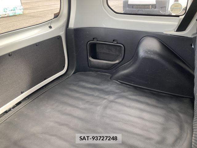 Toyota PROBOX VAN 2020-12 4111091-10