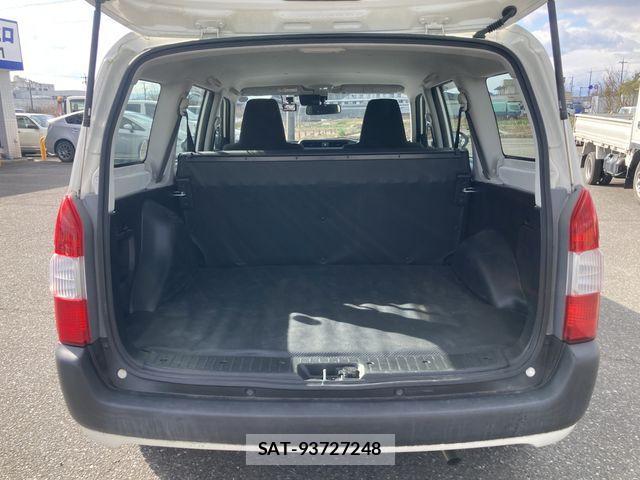 Toyota PROBOX VAN 2020-12 4111091-12