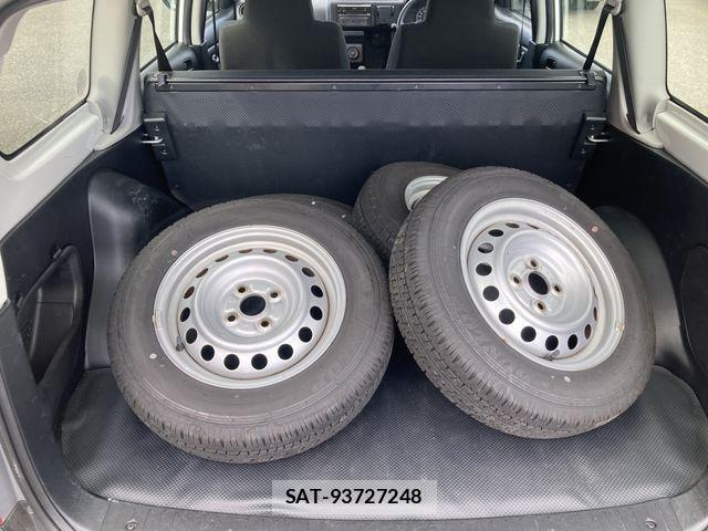 Toyota PROBOX VAN 2020-12 4111091-19