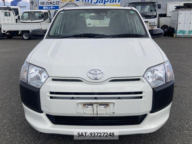 Toyota PROBOX VAN 2020-12 4111091-20