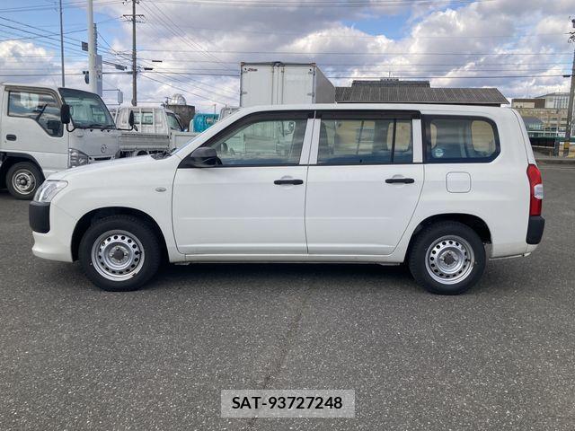 Toyota PROBOX VAN 2020-12 4111091-2